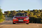 BMW 650i Coupe 2012 года